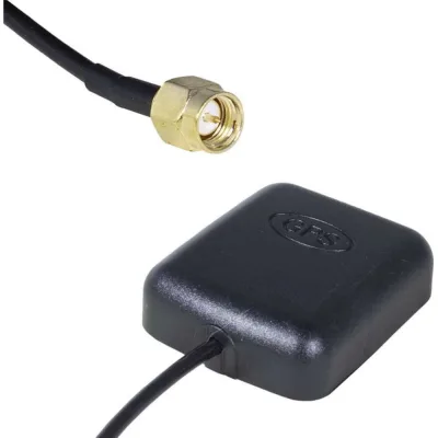 Антенна GPS RUICHI RANT GPS/GLONASS-03 SMA-M 4m 115431