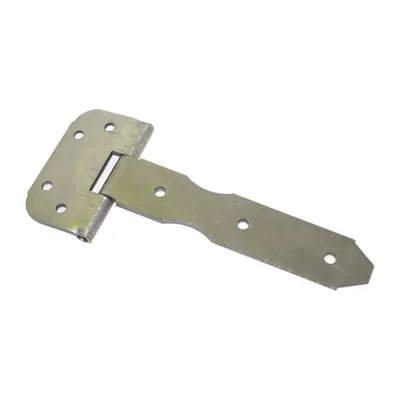 Петля-стрела СаМат Плюс L=250 цинк (1 шт) KRP-4595