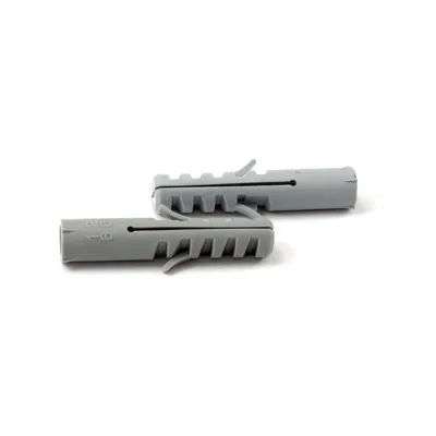 Дюбель СаМат Плюс S 10х50 (500 шт) (1 упак) KRP-6575