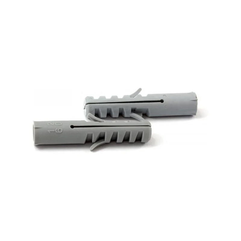 Дюбель СаМат Плюс S 10х50 (500 шт) (1 упак) KRP-6575