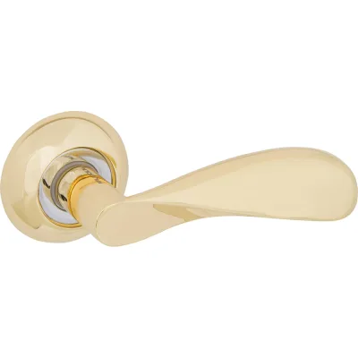 Дверная ручка Palladium Duck GP 114468