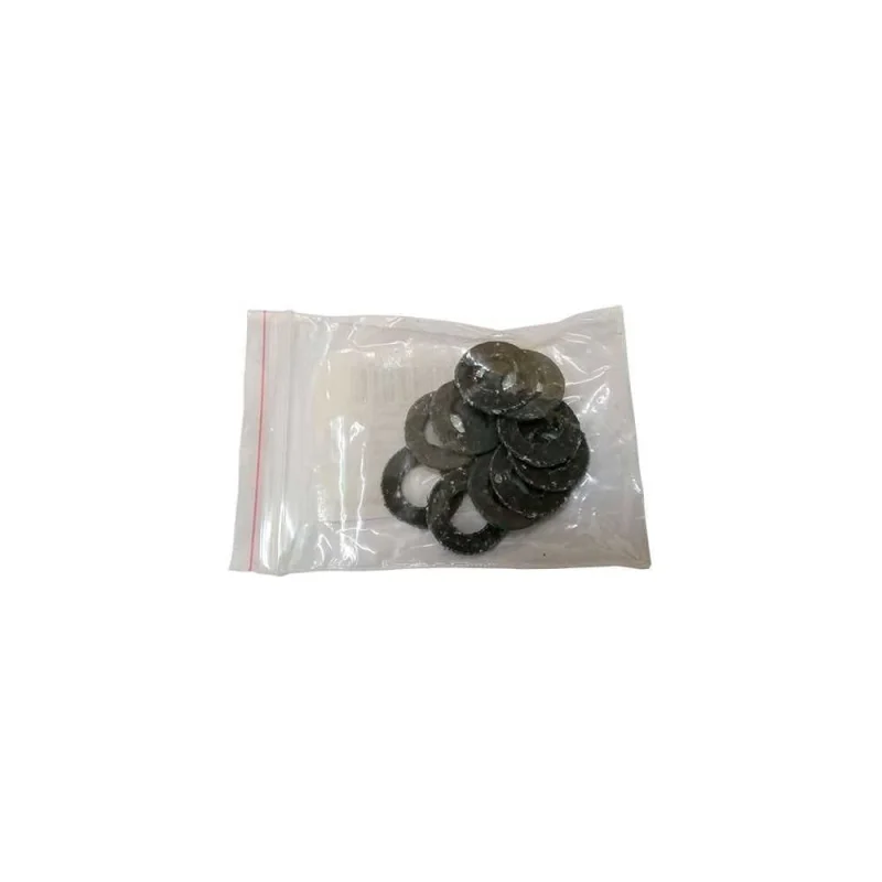 ΠΡΠΎΠΊΠ»Π°Π΄ΠΊΠ° Terma 1/2", ΠΏΠ°ΡΠΎΠ½ΠΈΡ, 10 ΡΡ 28007