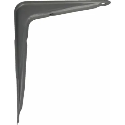 Кронштейн Amig серебро 6-350х300