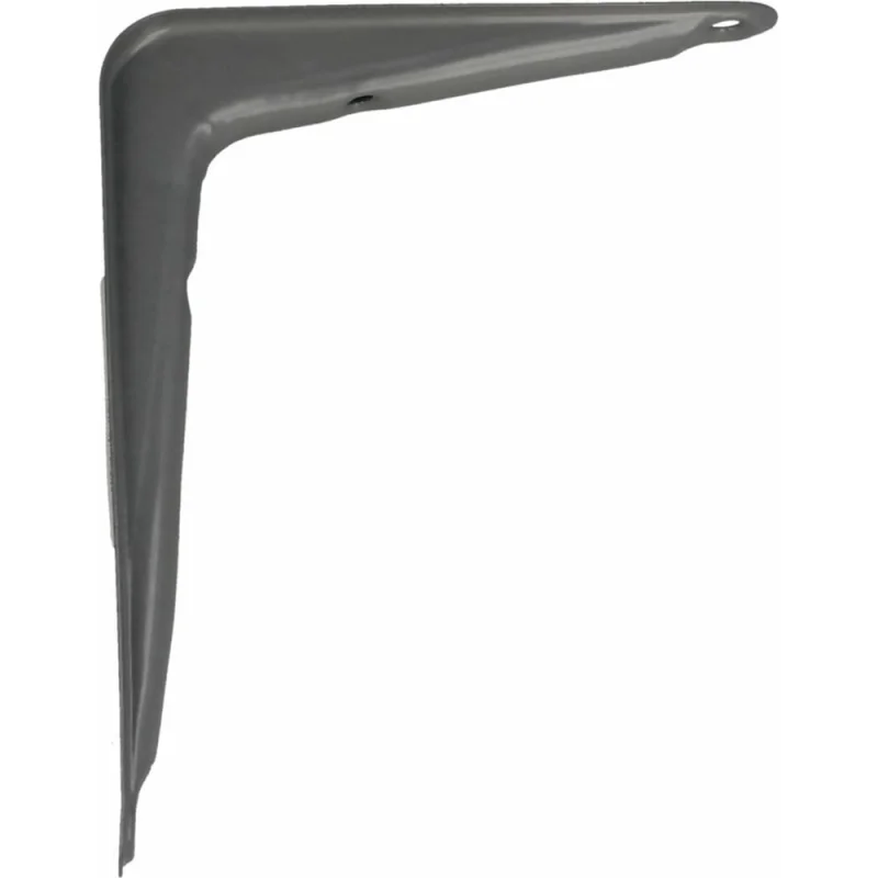Кронштейн Amig серебро 6-350х300