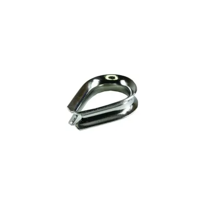 Коуш ЦКИ Глобал DIN6899 5мм ц 5шт 646810733