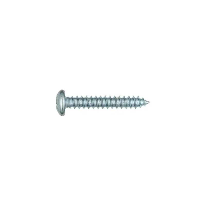 Саморез СаМат Плюс нерж. DIN7981 (пКг) 4,2х13 (45 шт) KRP-7120