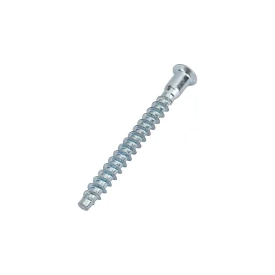 Стяжка-Конфирмат СаМат Плюс 7х50 Pz3 (35 шт) KRP-5508