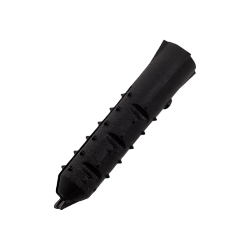 Распорный дюбель с шипами BEFAST 8x40 мм, 1000 шт. K0804031000S