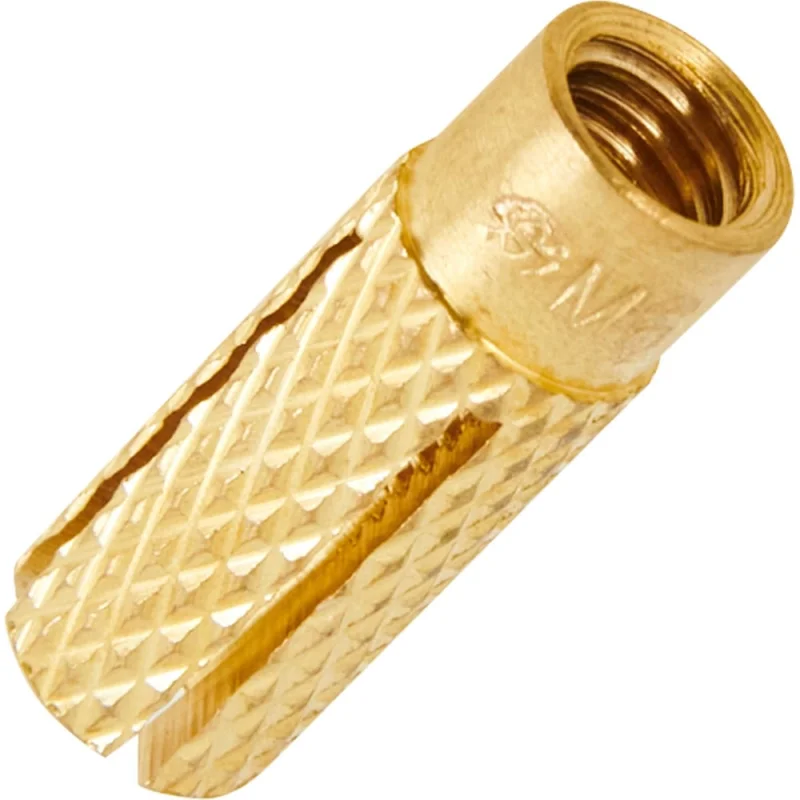 Забивной латунный анкер SORMAT MSA 6 9640072206