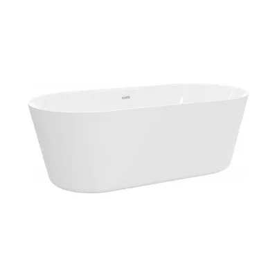 Ванна акриловая BelBagno BB306-1785