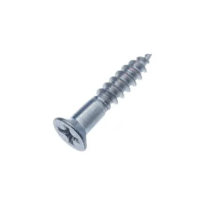 Шуруп ПТГ СаМат Плюс 4,0х16 оц. ГОСТ 1145 (1 кг) KRP-9560