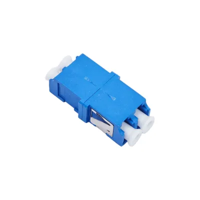 ΠΠ΄Π°ΠΏΡΠ΅Ρ DKC lc/upc-duplex top, senior/senior, sc-footprint, os2, ΡΠΈΠ½ΠΈΠΉ RNFA9UDLC