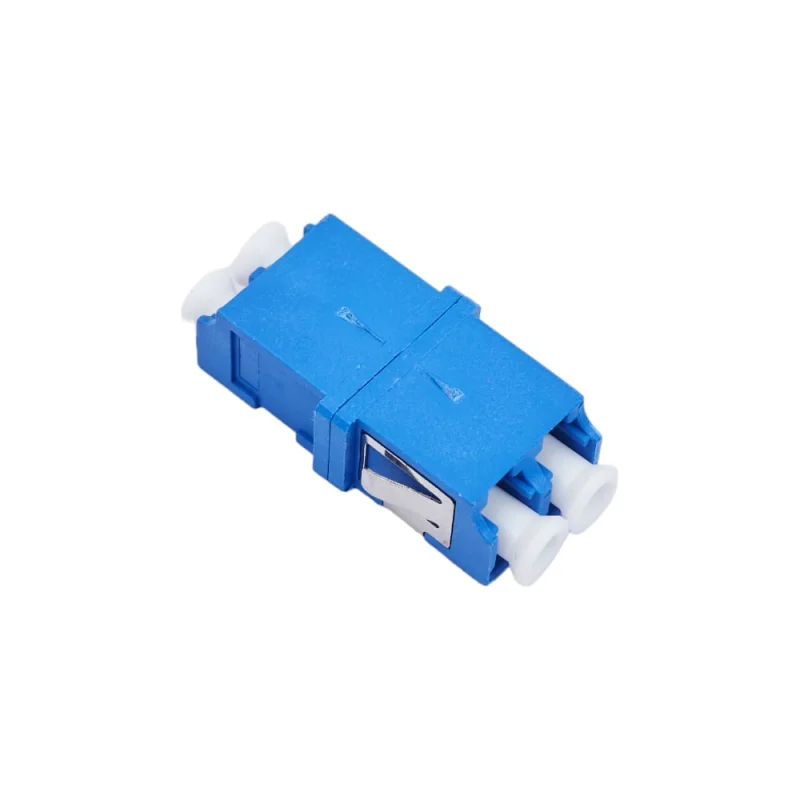 ΠΠ΄Π°ΠΏΡΠ΅Ρ DKC lc/upc-duplex top, senior/senior, sc-footprint, os2, ΡΠΈΠ½ΠΈΠΉ RNFA9UDLC
