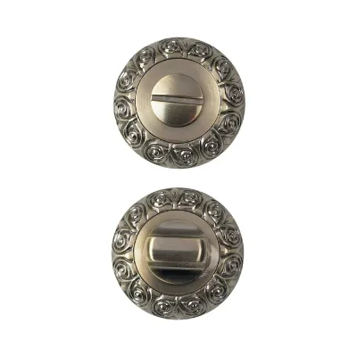 Сантехническая завертка BUSSARE WC-20 ANT.BRONZE 940000000194