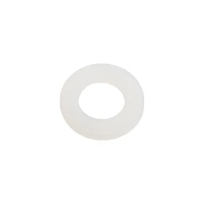 Шайба плоская DINFIX D 3 полиамидная (пластиковая) DIN 125А (2 шт) 00-0005389