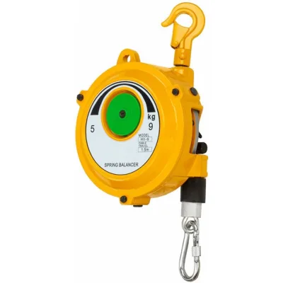 Балансир пружинный HDLIFT нагрузка 5-9 кг, трос 1,5 м HB-9