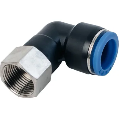 Фитинг пневматический NBPT PLF 12-M22x1.5 1 шт 800475