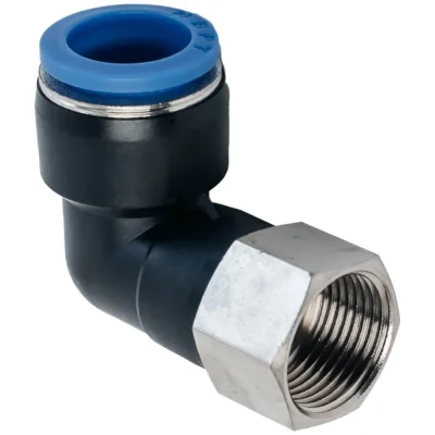 Фитинг пневматический NBPT PLF 12-03-R 1 шт 800505