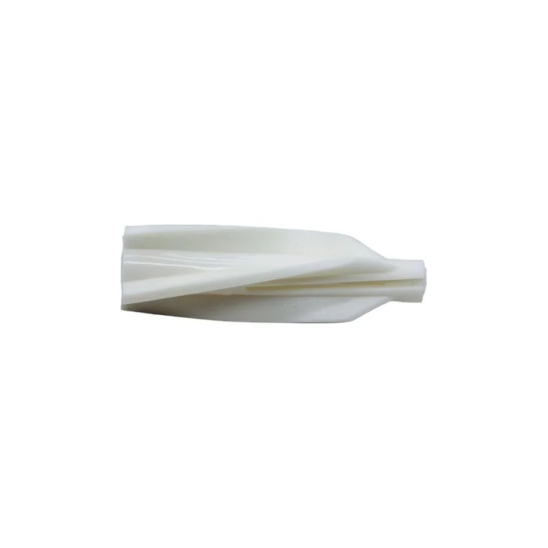 Дюбель STALMAX LD-GB 10х60 для газобетона (арт. 10729) нейлон (уп. 100 шт) 10729-023