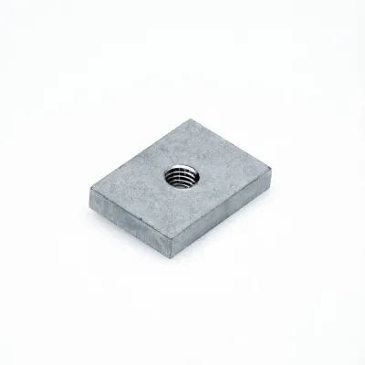 Универсальная гайка профиля Termoclip TNU 28-40 6F M12 50 шт 9107003-212