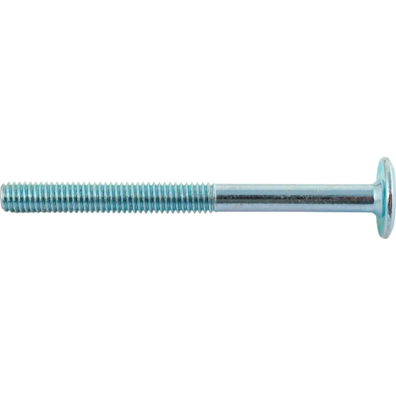 Мебельный винт ЦКИ М6х70 Ц HEX 4.0 уп. 50 шт. 61926