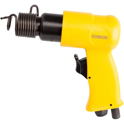 ΠΠ½Π΅Π²ΠΌΠ°ΡΠΈΡΠ΅ΡΠΊΠΈΠΉ ΠΌΠΎΠ»ΠΎΡΠΎΠΊ TECHNICOM 6,3 ΠΠ°Ρ, 113 Π»/ΠΌΠΈΠ½, 4500 ΡΠ΄/ΠΌΠΈΠ½ TC-AH150