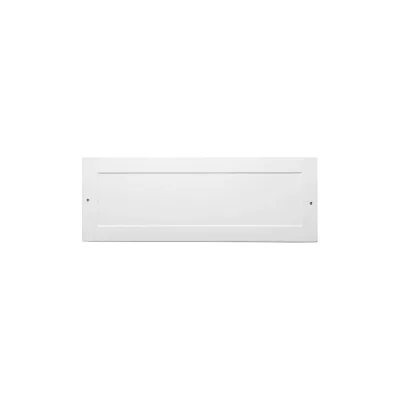 Фронтальная панель Aquanet L120 H54 У 00243800