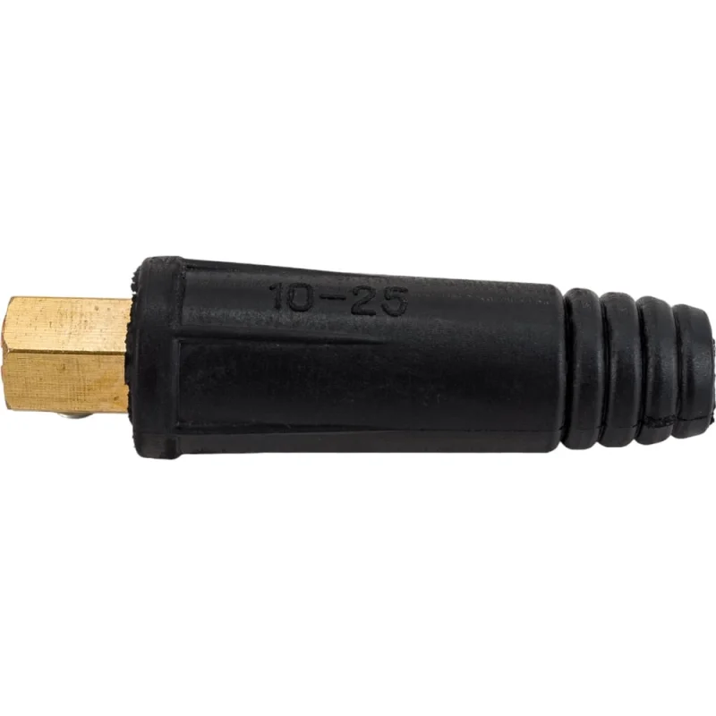 Розетка кабельная VARTEG 10-25 Foxweld 6451