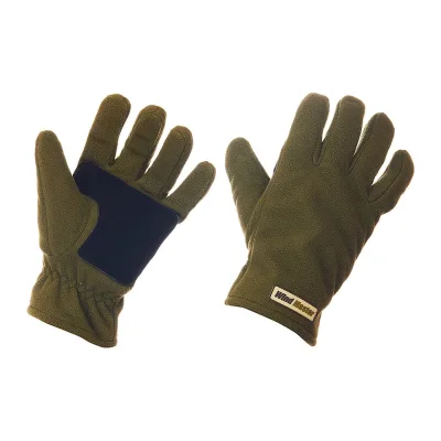 Перчатки HIGASHI Wind Master F Olive, XXL 05915_2011