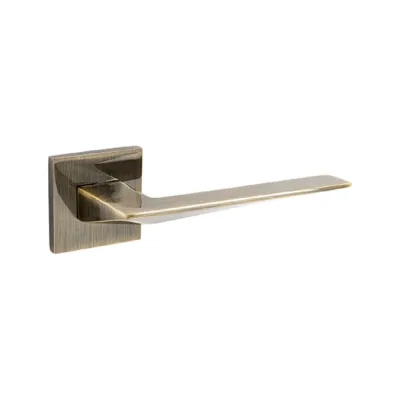 Ручки дверные Code Deco Slim H-30133-A-AB 33638 00033638
