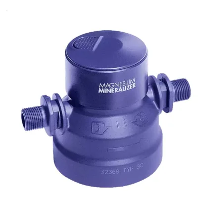 Головная часть фильтров BWT Magnesium Mineralized Water 812580
