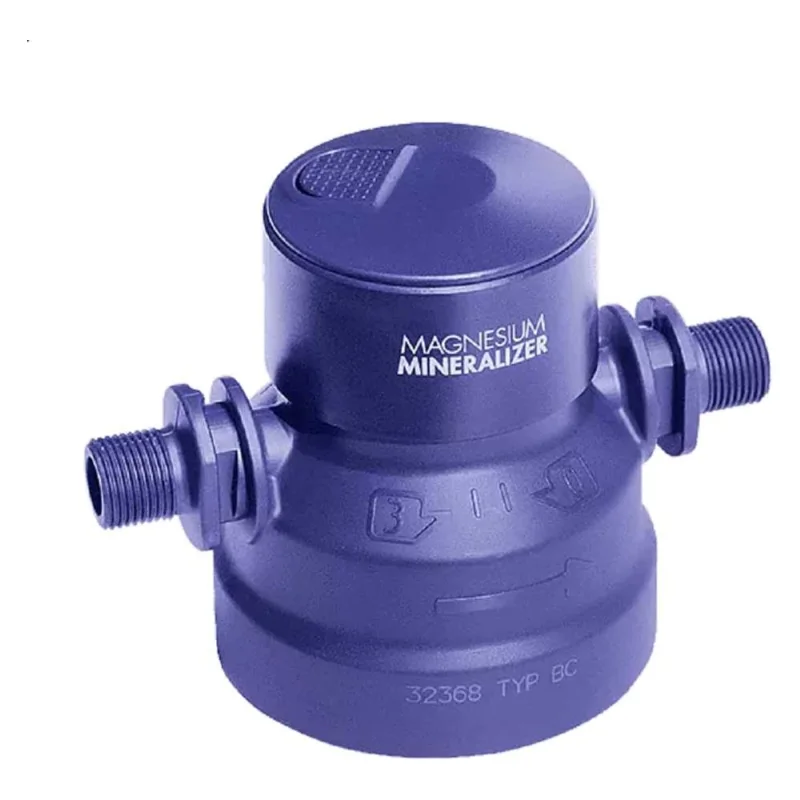 Головная часть фильтров BWT Magnesium Mineralized Water 812580