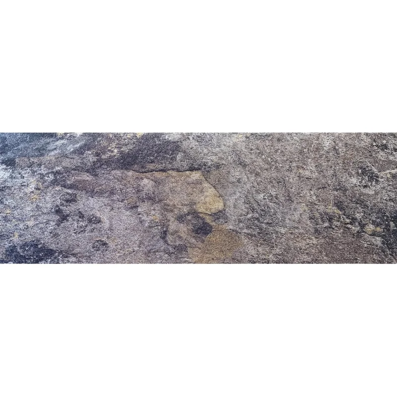 Багет Эскар 7 см, мармарос платина, 120 см 29535120