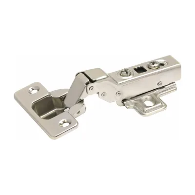 Петля MF 91370.052.T2 Clip-on с доводчиком, полунакладная 10618v
