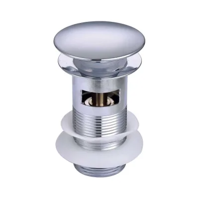 Сливной набор для раковины Aquatek aq6001cr 00000129673