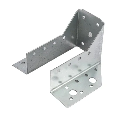 Опора бруса РК ГРУП раскрытая, 51x105 РКГ00007731