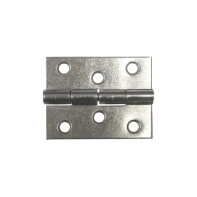 Петля карточная Крепстор 36х50 покрытие цинк Пакет 10 шт. 4665317042066