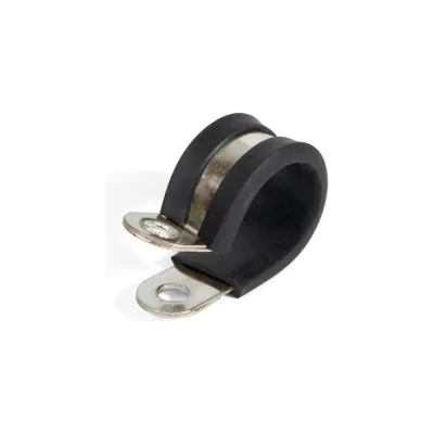 Скоба металлическая Fortisflex СМР (INOX) 25/15 () 103927