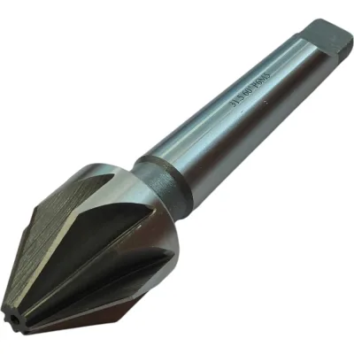 Зенковка BROCA к/хв 31.5 мм, 60, МК-2, Р6М5 BR-3337
