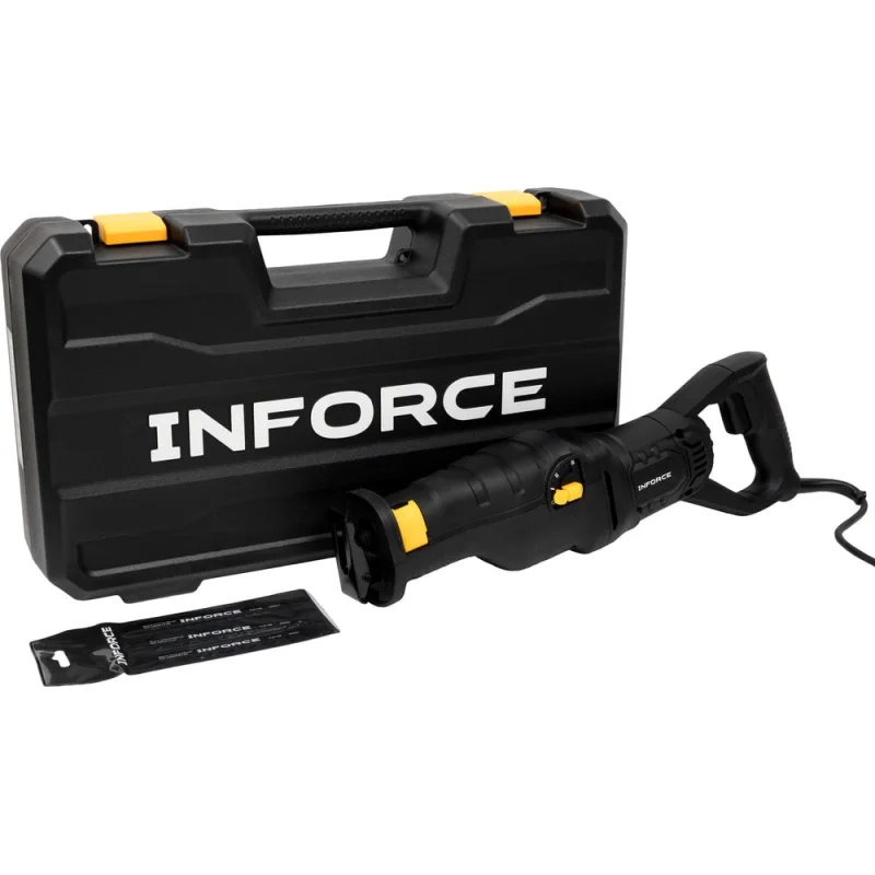 Сабельная пила Inforce RS2115V