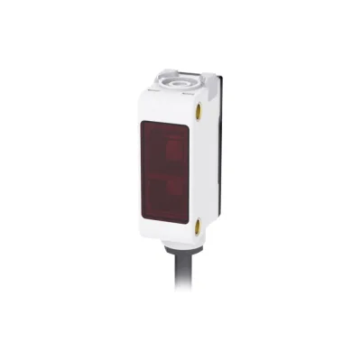 Оптический датчик барьерный (излучатель) Lanbao PSE-TM20D Sn=20000 мм, 10...30DC, кабель 2м 07-00039798