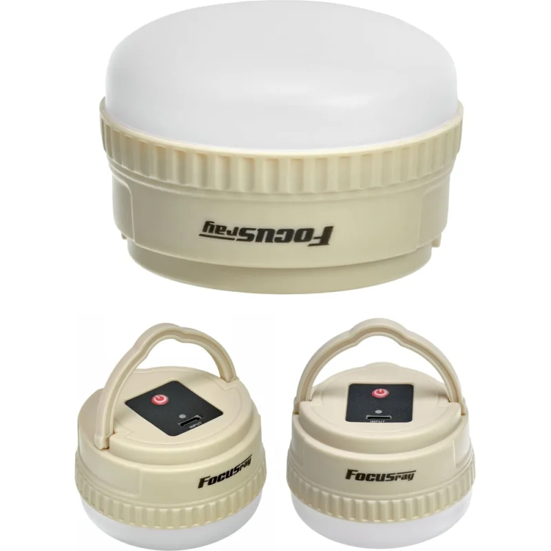 1342 акку 500 mAH 90 люмен USB кабель Focusray 890378