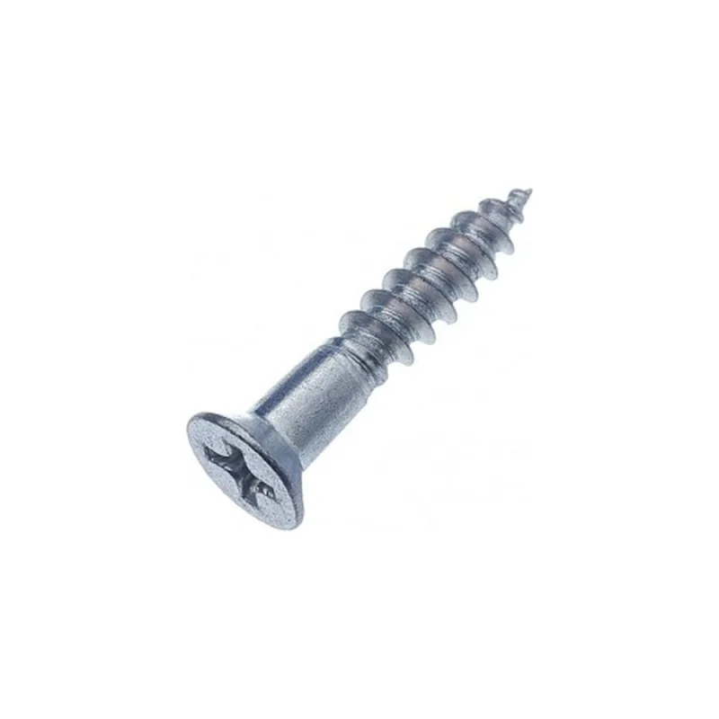 Шуруп ПТГ СаМат Плюс 3,5х18 оц. ГОСТ 1145 (1 кг) KRP-9552
