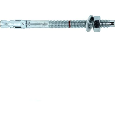 Клиновой анкер Tecfi ZJE ZN 6x80, 6 шт. 147563