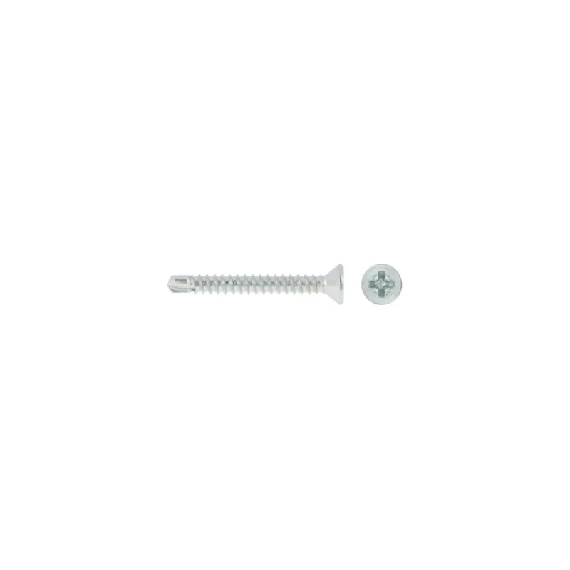 Саморез оконный БЦ ЦММ 3.9х16 мм (1000 шт) 0Т-00018034