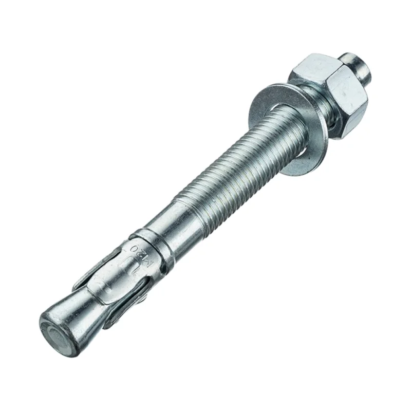 Анкер Tech-Krep клиновой WAM 8x50 100шт. - накл. 133588
