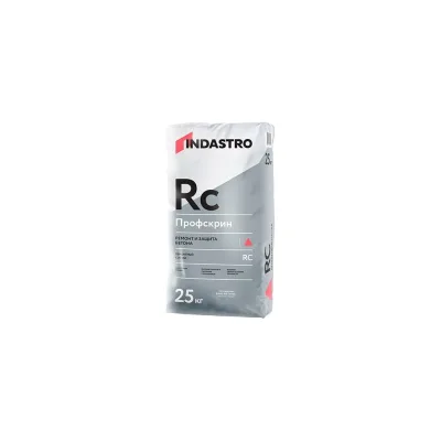 Ремонтный состав Индастро Профскрин RC60 25 кг 87801