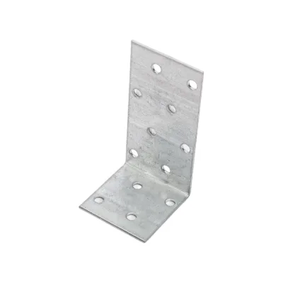 Крепежный анкерный уголок РК ГРУП 40x80х40х1.8 РК000002035 РКГ00009173