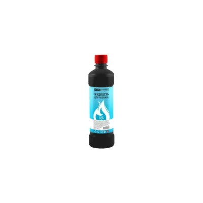 Жидкость для розжига Ecos 0.5л 006032