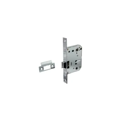 Защелка Marlok PE70 под завертку, м/о 70 мм, CP хром 016038